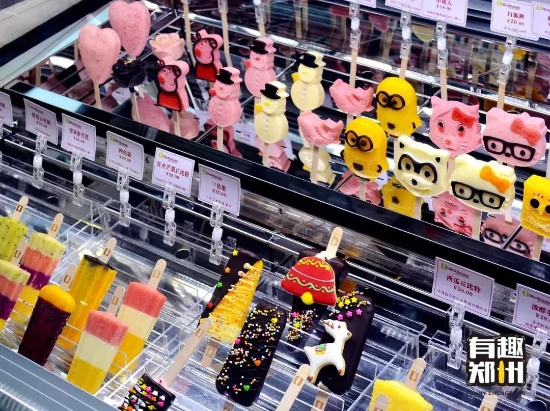 没有美食和电影院的“中大门”，到底够不够吸引郑州人？