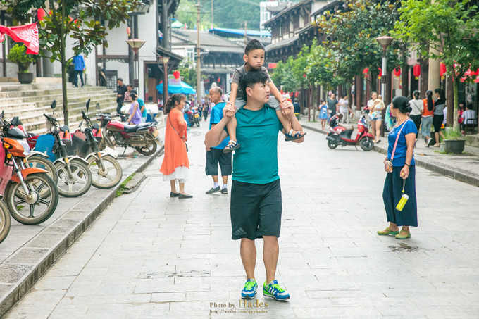 朝天三天旅游攻略,朝天区旅游攻略自驾游