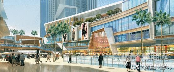 深圳2023新开购物中心,2020深圳开业购物中心