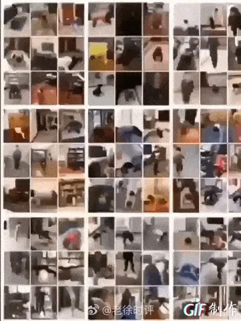 大型网课翻车现场太囧了,盘点网课翻车的3大瞬间