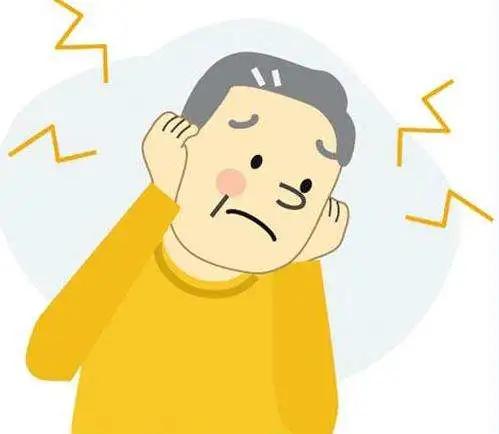 耳朵里总有声音在响长时间会好吗,耳朵响个不停有治疗的办法吗