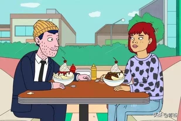 身为无性恋者,是一种怎样的体验