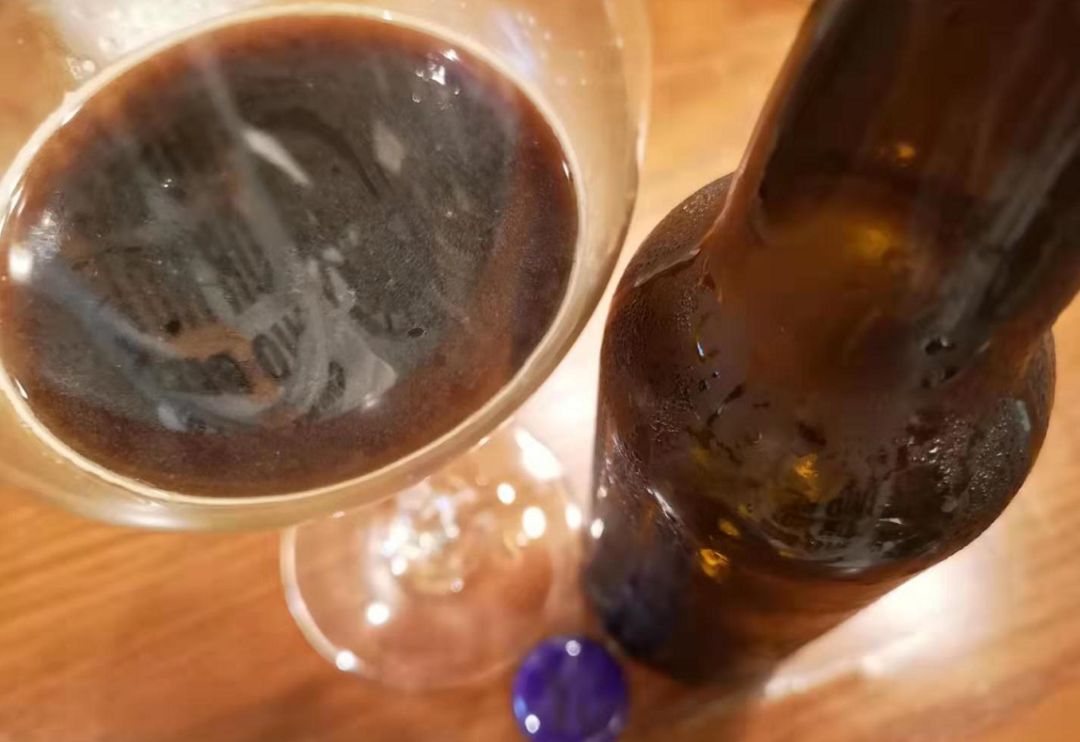 精酿啤酒咖啡征文题目 (啤酒咖啡治好重瘾者)