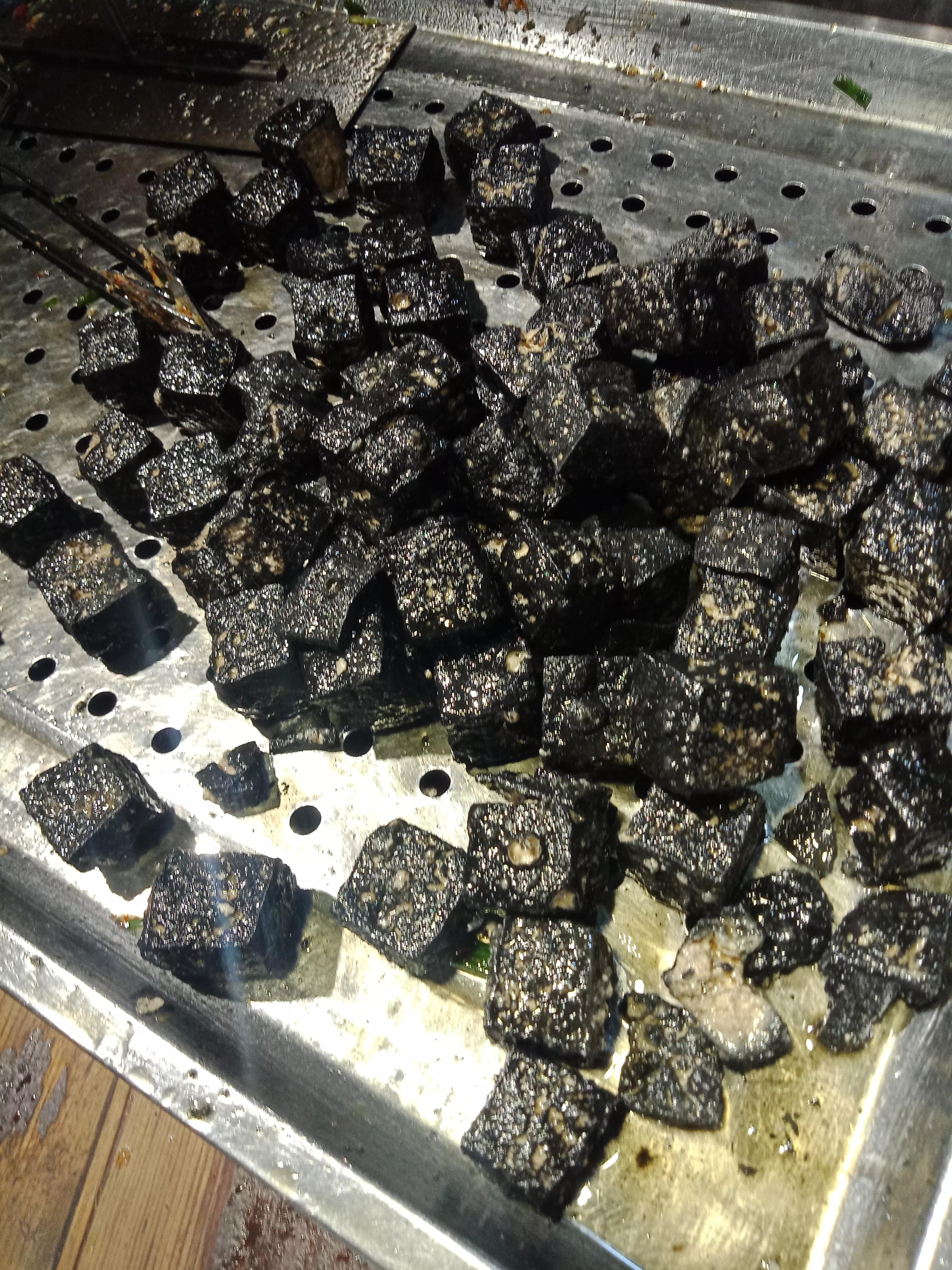 在长沙吃臭豆腐比别的地方好吃吗,长沙臭豆腐和别的地方不同之处