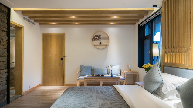 丽江古城住宿排名前十名,丽江古城酒店推荐排行榜前十名