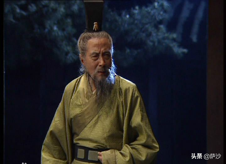 三国三让徐州真相陶谦不是无能傻蛋政客：野心投机的徐州诸侯陶谦