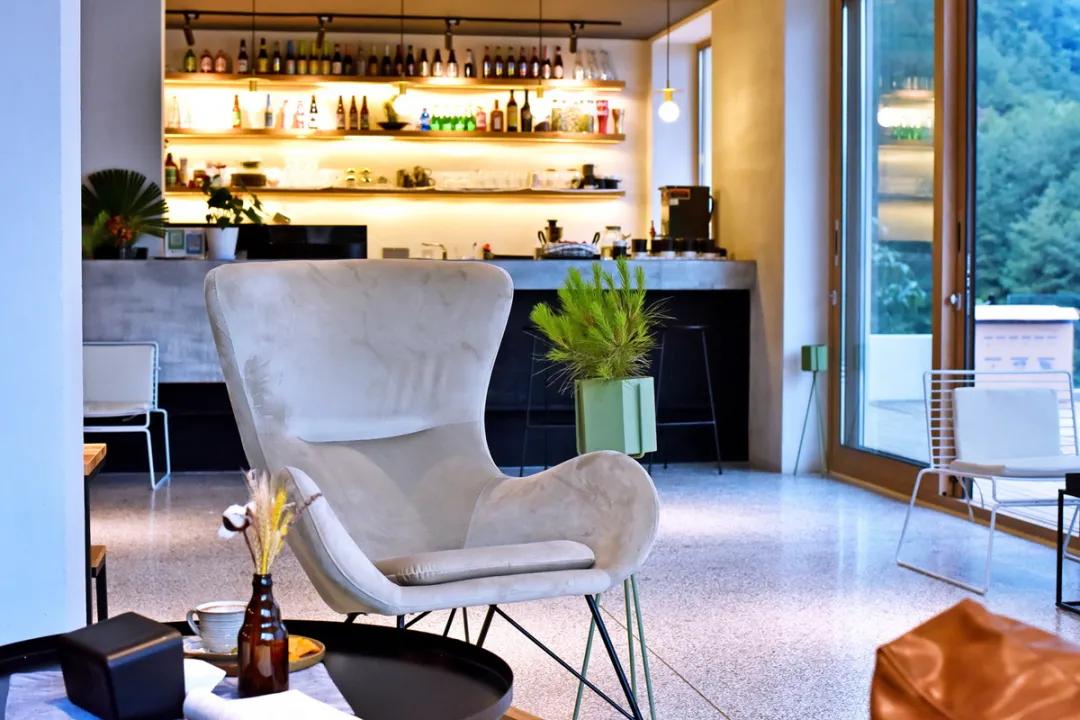 真正一线湖景！千岛湖这家“颜值杀”民宿自带一个超强属性