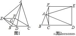 中考数学背熟一分不丢相似三角形,中考数学压轴题几何折叠解题技巧