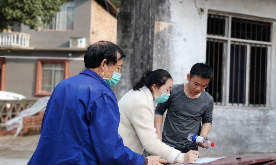 宜宾战疫情,宜宾抗击疫情第一线