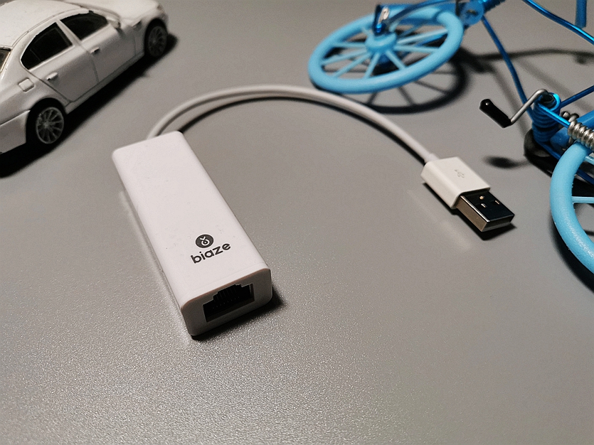 rj45网口转usb,毕亚兹usb接口转换器驱动