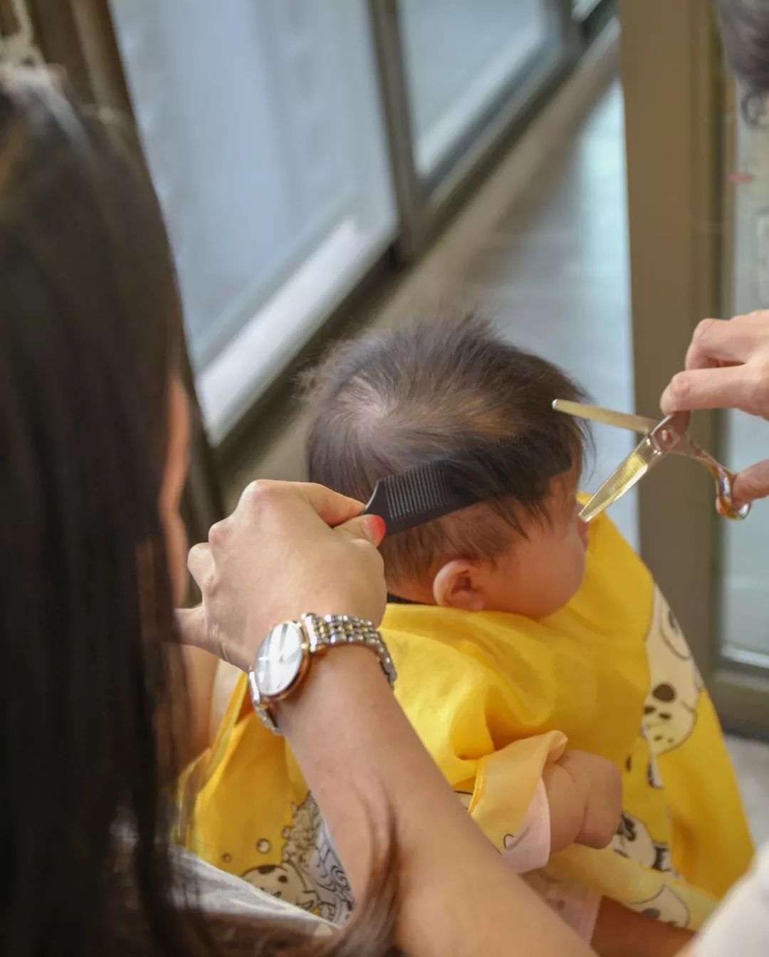 90%的宝妈都不知，原来在汕头有这么给力的上门服务团队