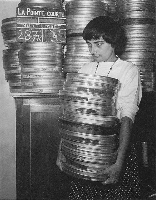 阿涅斯瓦尔达电影作品在线观看,阿涅斯瓦尔达最新消息