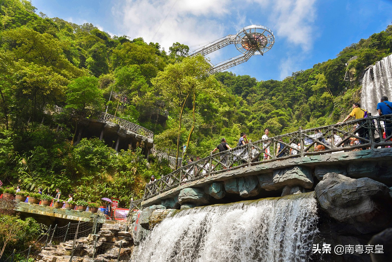 漂流大峡谷古龙峡,古龙峡玻璃大峡谷云天玻霸漂流