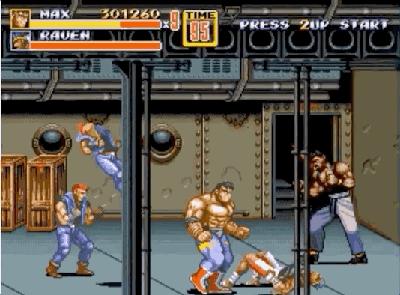 25年终于等来续作,这个清版动作游戏为什么让老玩家们念念不忘?