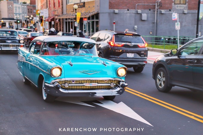 加拿大小众旅游目的地,加拿大纽芬兰自驾旅游