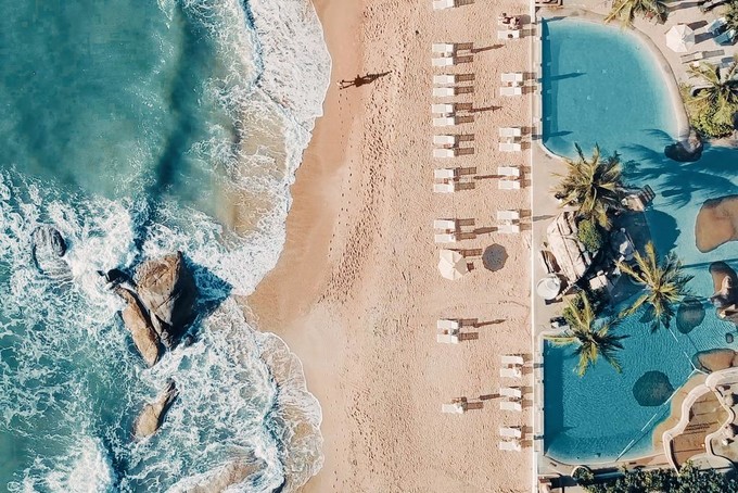 苏梅岛第六感酒店,苏梅岛最好的酒店