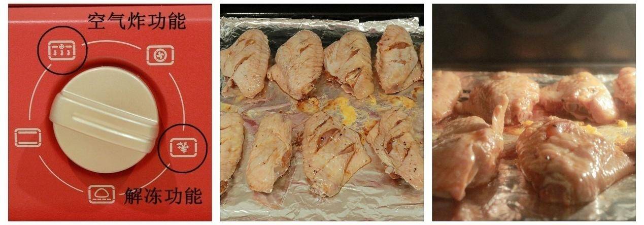 包揽厨电半边天,这才是真正的颜值实力并存,ACA空气炸烤箱