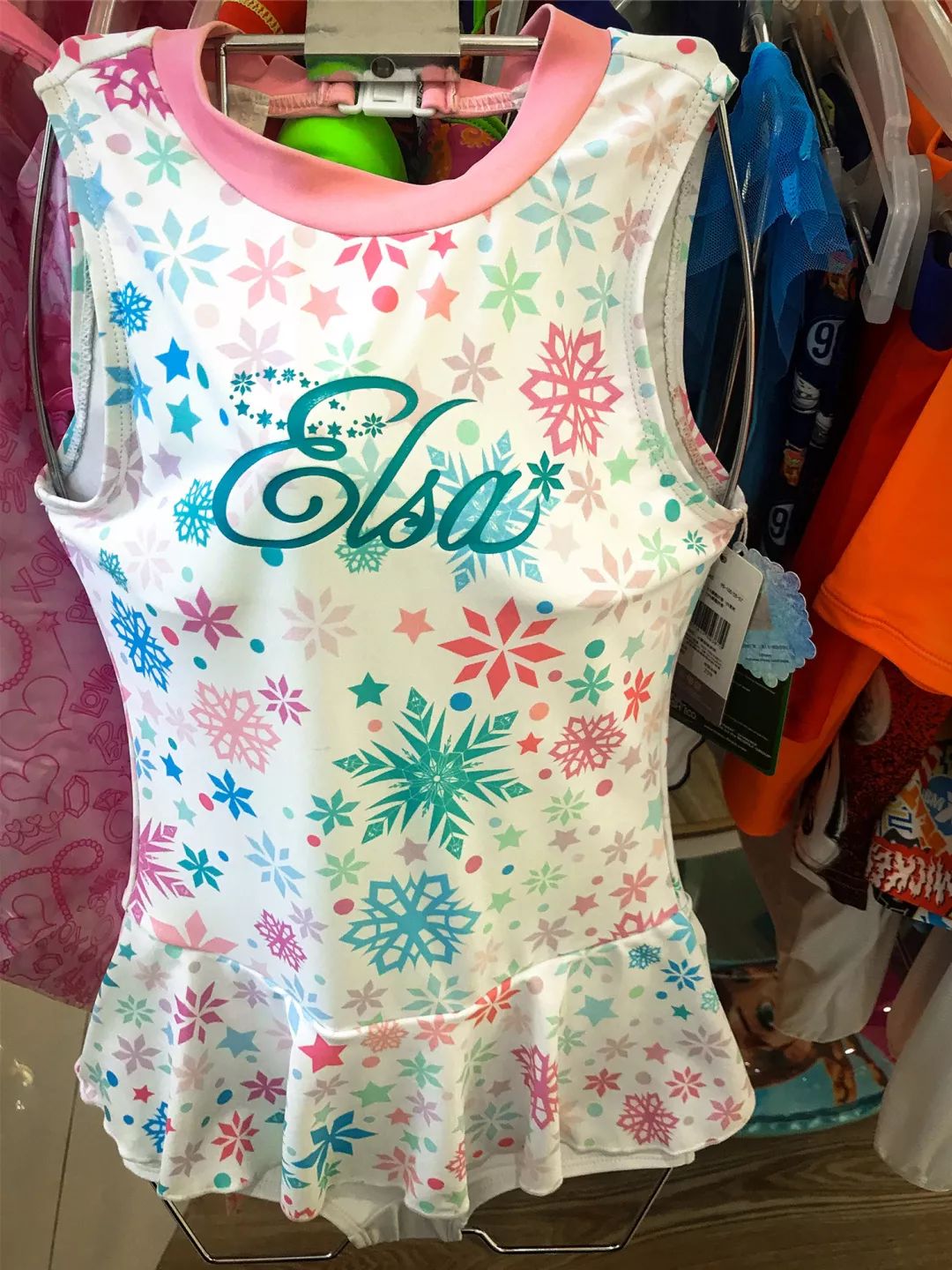 新手泳衣如何选购好的品牌,如何选择合适的儿童泳衣