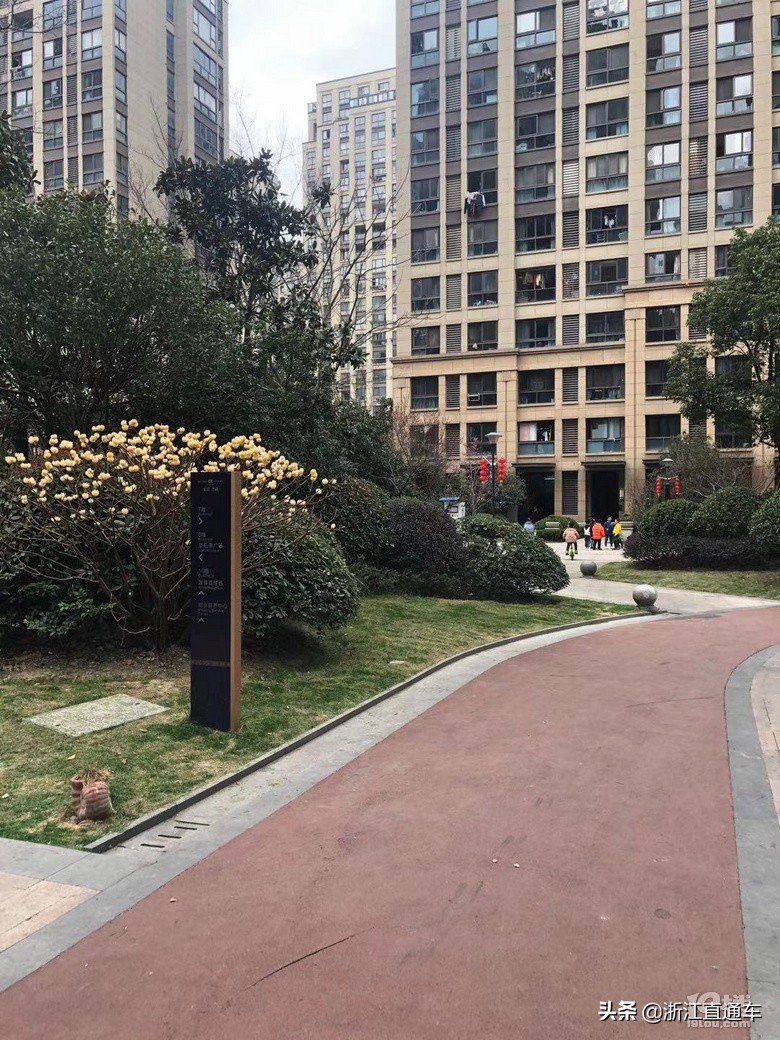 五年前买房和现在买房的差距,庆幸自己买了房子