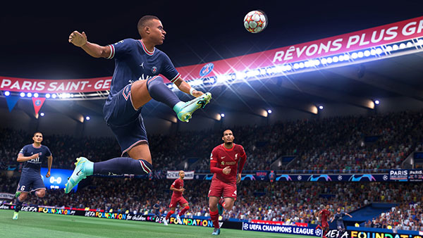 fifa22妖人,fifa22标准版和完全版