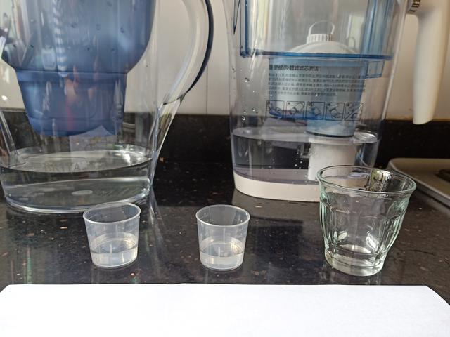 净水壶到底有用吗,净水壶真的有效吗