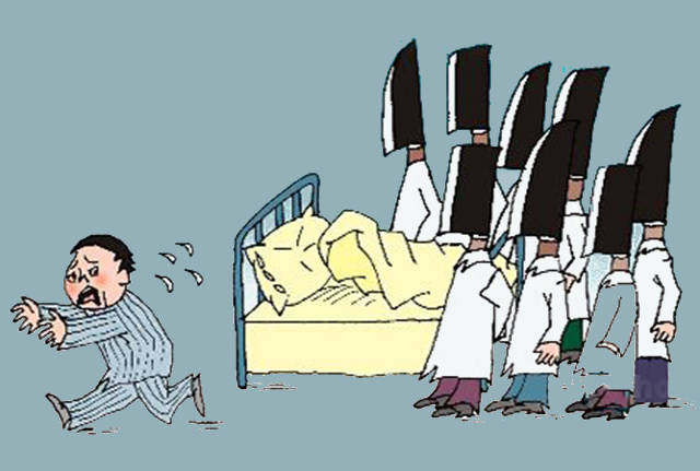 张煜医生说的肿瘤到底该怎么治,张煜医生癌症诊疗指南