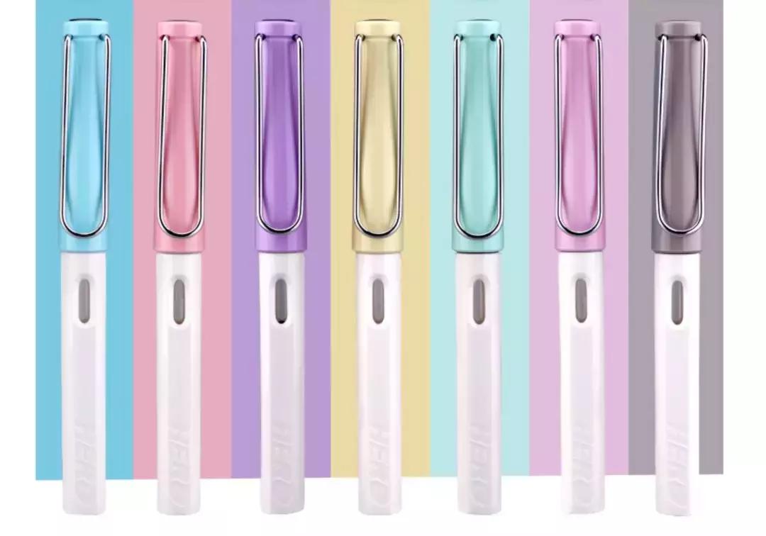 推荐最实用的几款文具,学生党必买的100件文具