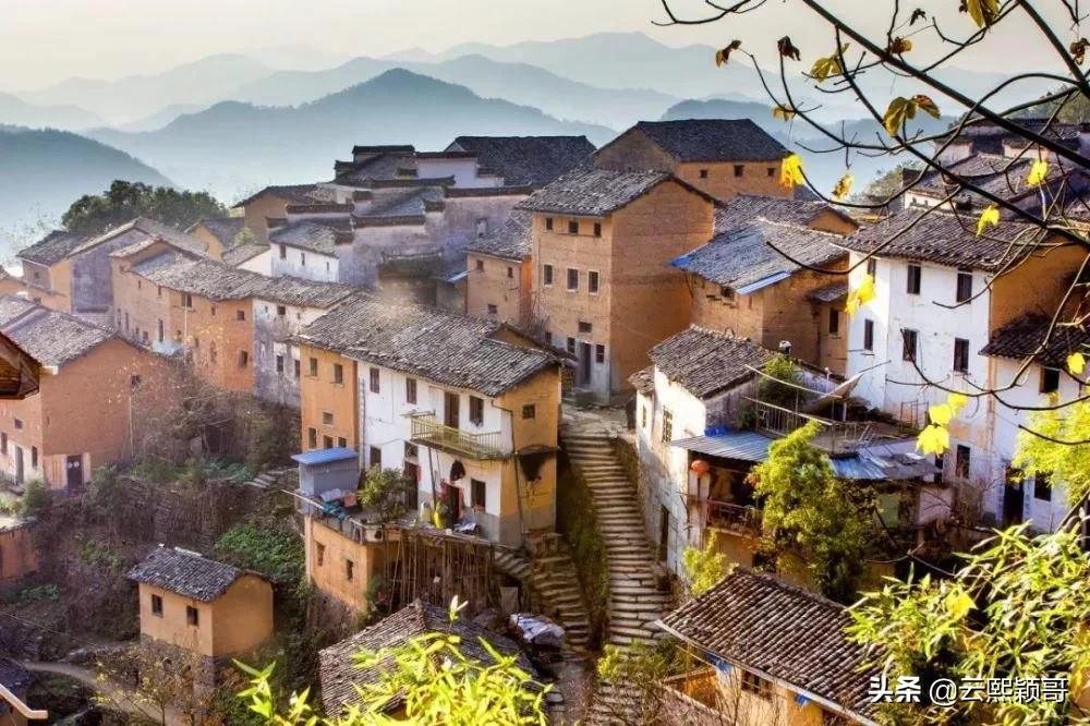 60岁前要去的100个地方,60岁以前必去的100个地方