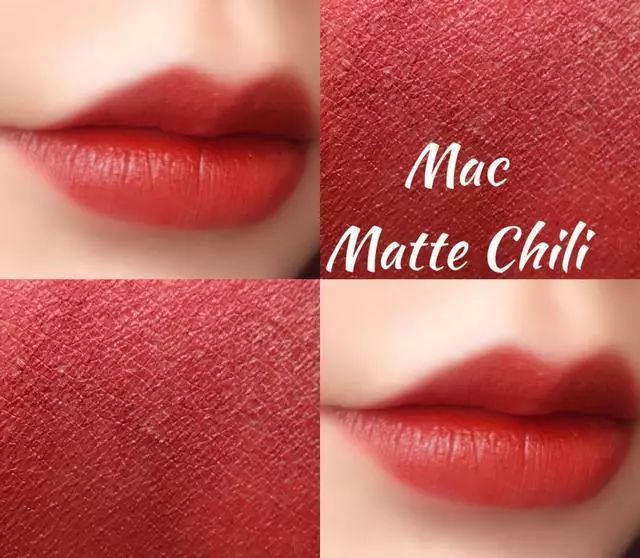 秋冬气质显白又高级的口红,兰蔻黄皮显白口红秋冬