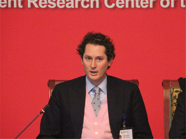 意大利阿涅利家族,阿涅利家族简介