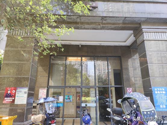 合肥水景房推荐,合肥绿地海顿公馆是住宅吗