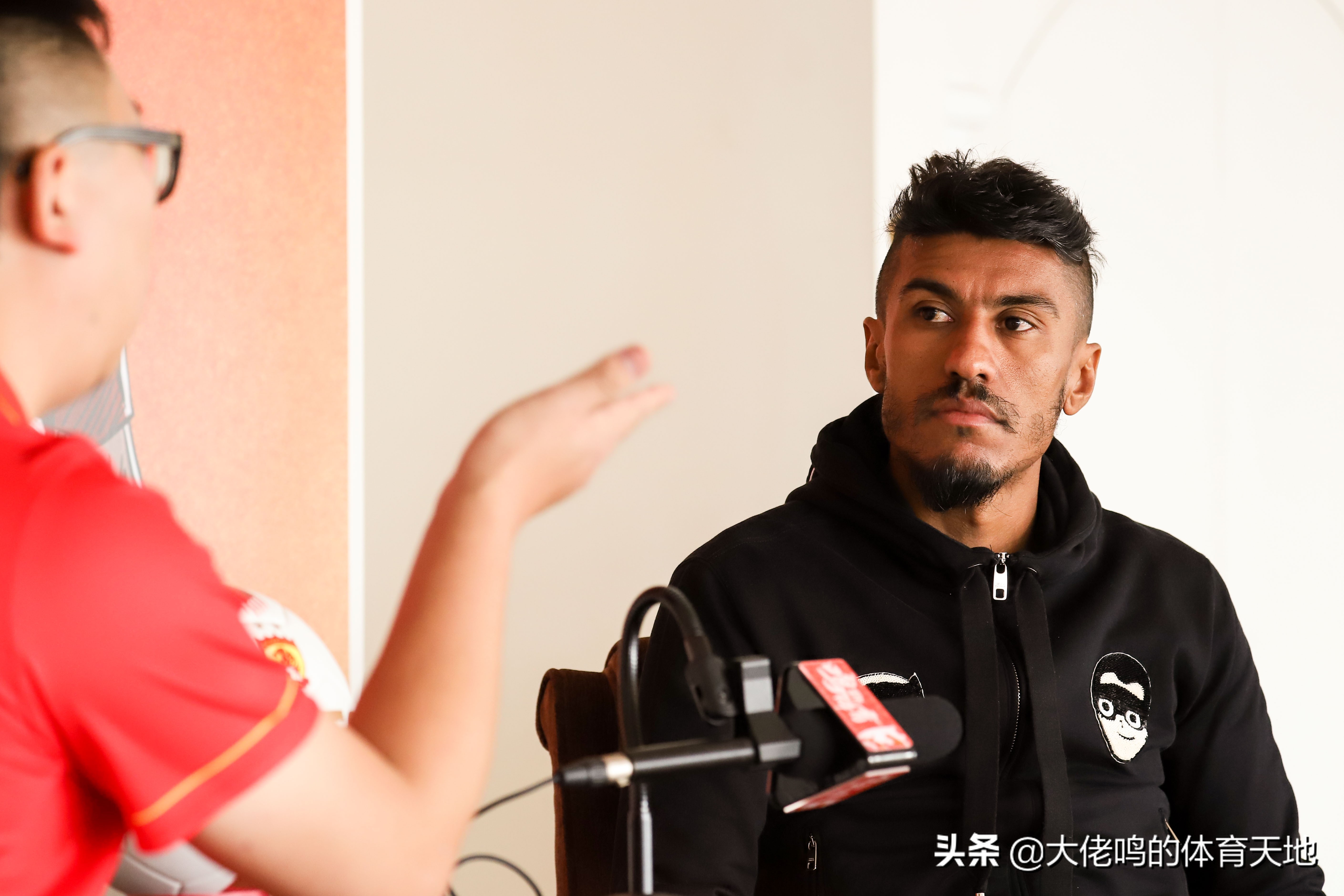 恒大严鼎皓韦世豪,恒大新星严鼎皓