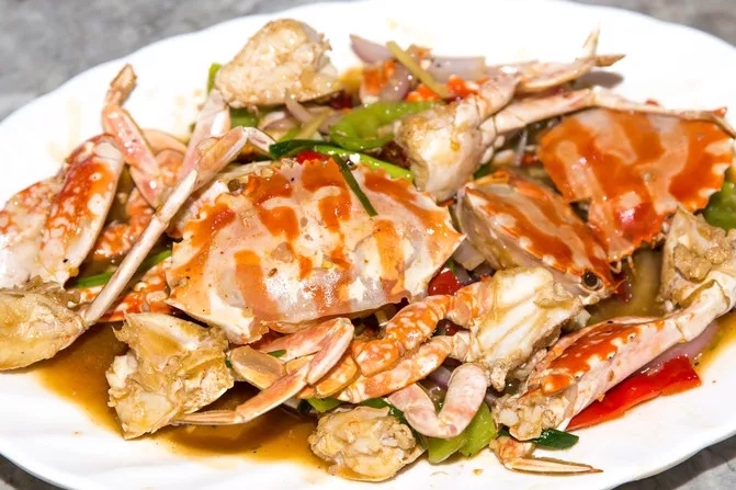 海南美食探店团购,你知道的海南美食