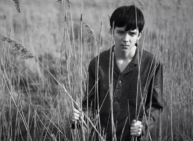 颜值好演技好的明星,演技好的新生代演员