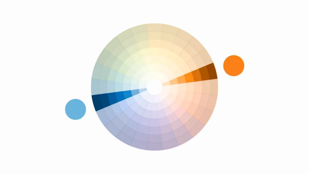 重复的艺术,重复的美术作品又简单又好看