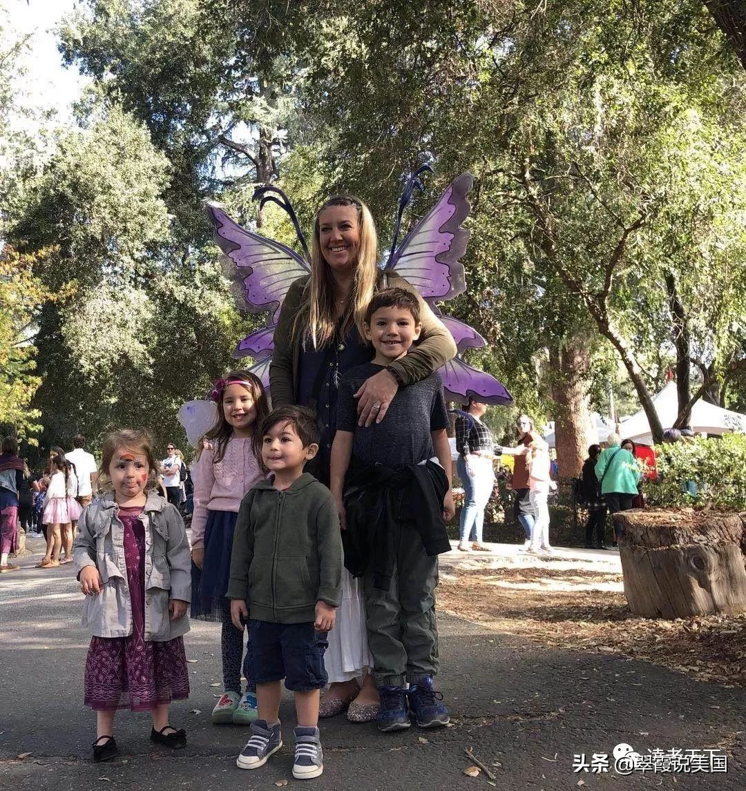 翠霞湖州,翠霞带你走进美国名校