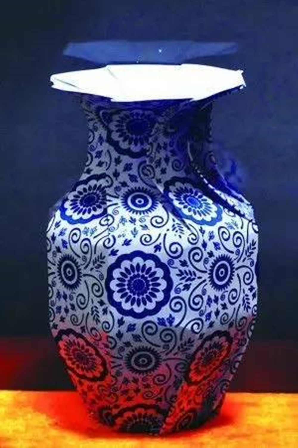 玩折纸是熊孩子？火遍日本的“变态”玩具点醒父母，该给娃启蒙了