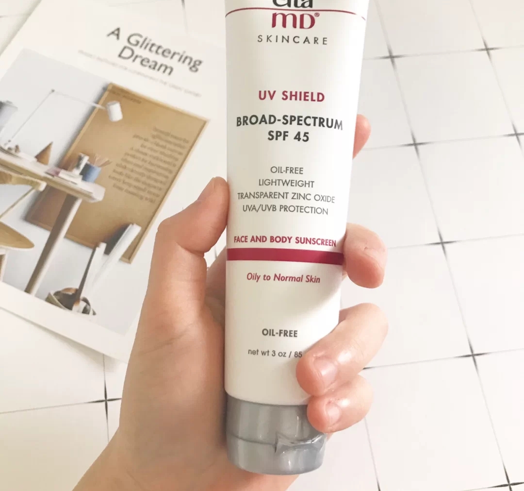 干皮防晒霜mistine,干皮防晒霜无色透明清爽学生