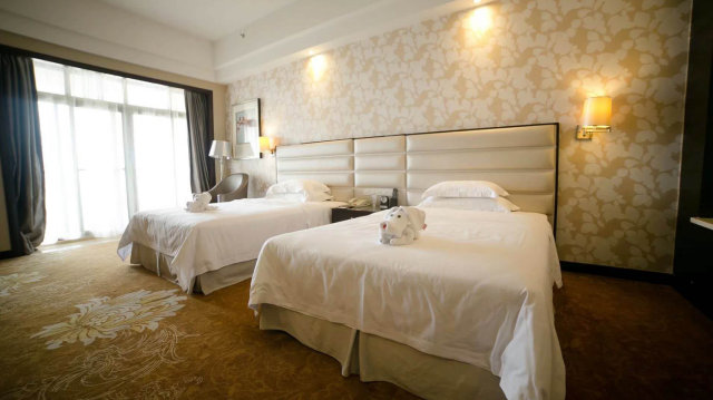 韶关云门山酒店价格,韶关云门山风景区附近酒店