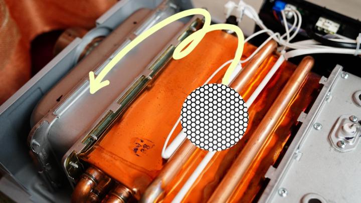 卡萨帝燃气热水器瀑布洗机型,卡萨帝燃气热水器cz7测评