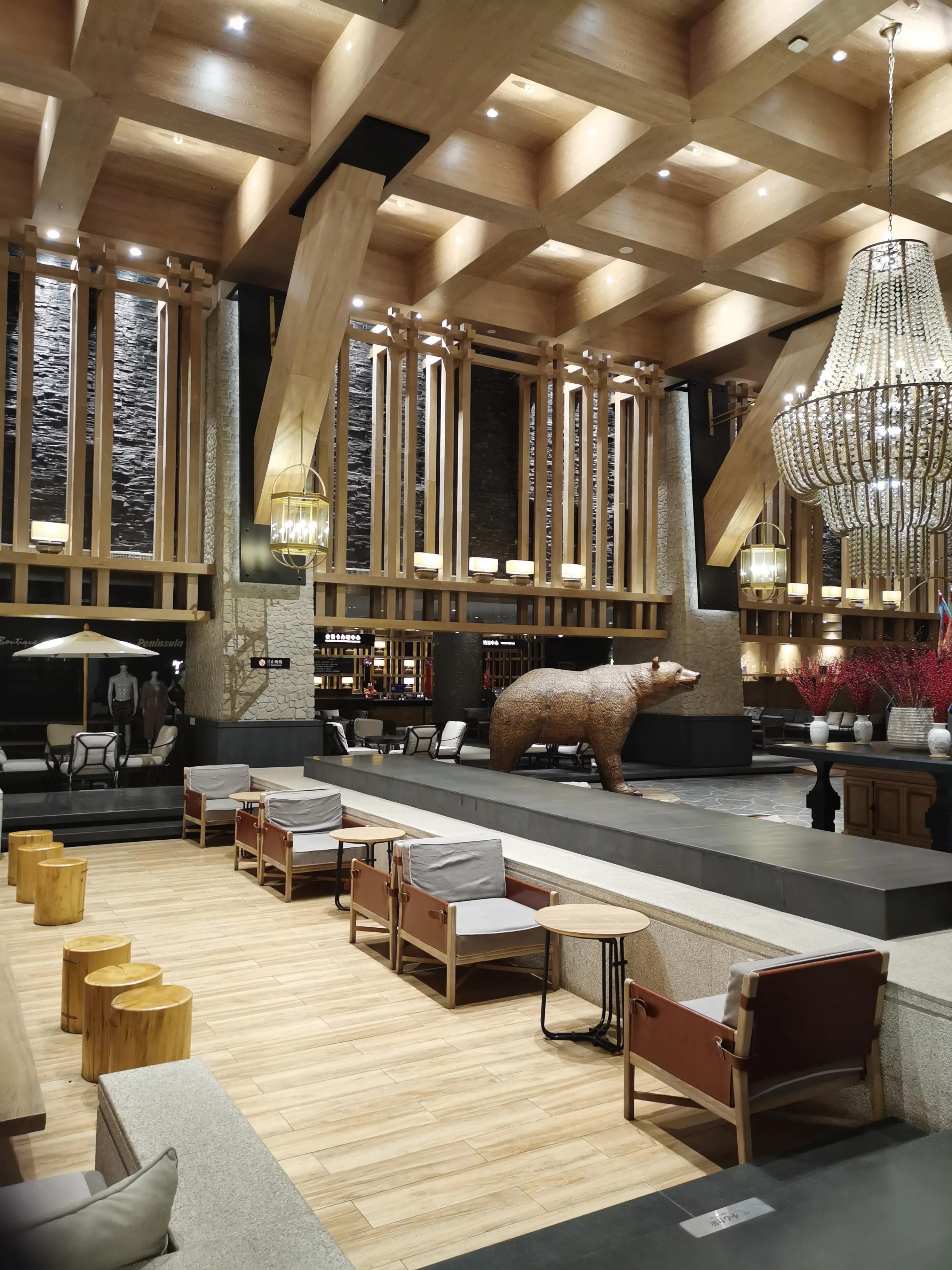 沈阳清河半岛免费过夜的地方,沈阳清河湾半岛温泉游玩时间表