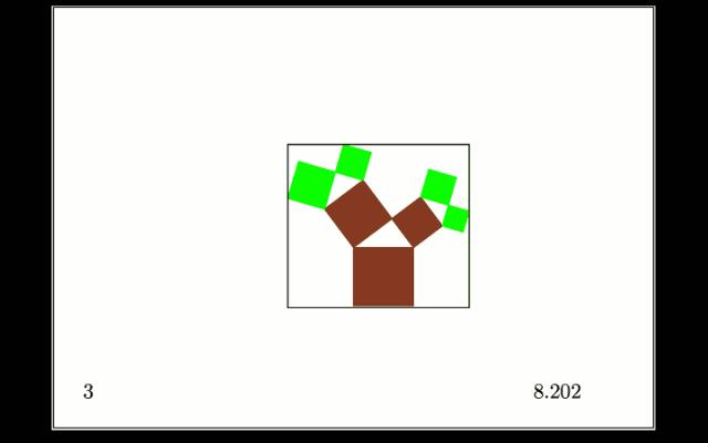 数学趣味定理讲解,趣味数学根据图表计算