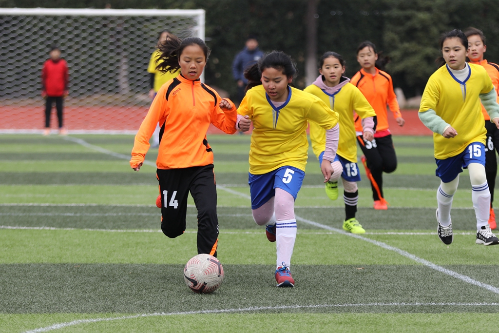 淮安市区长杯足球初中组,洪泽区长杯