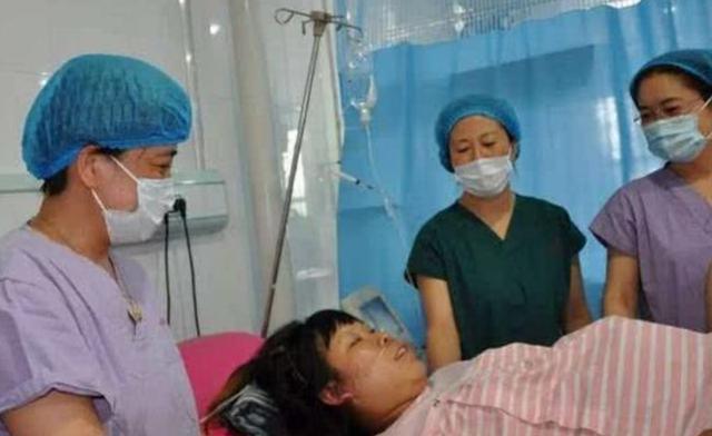 35岁熊猫血生三胎,熊猫血生第三胎