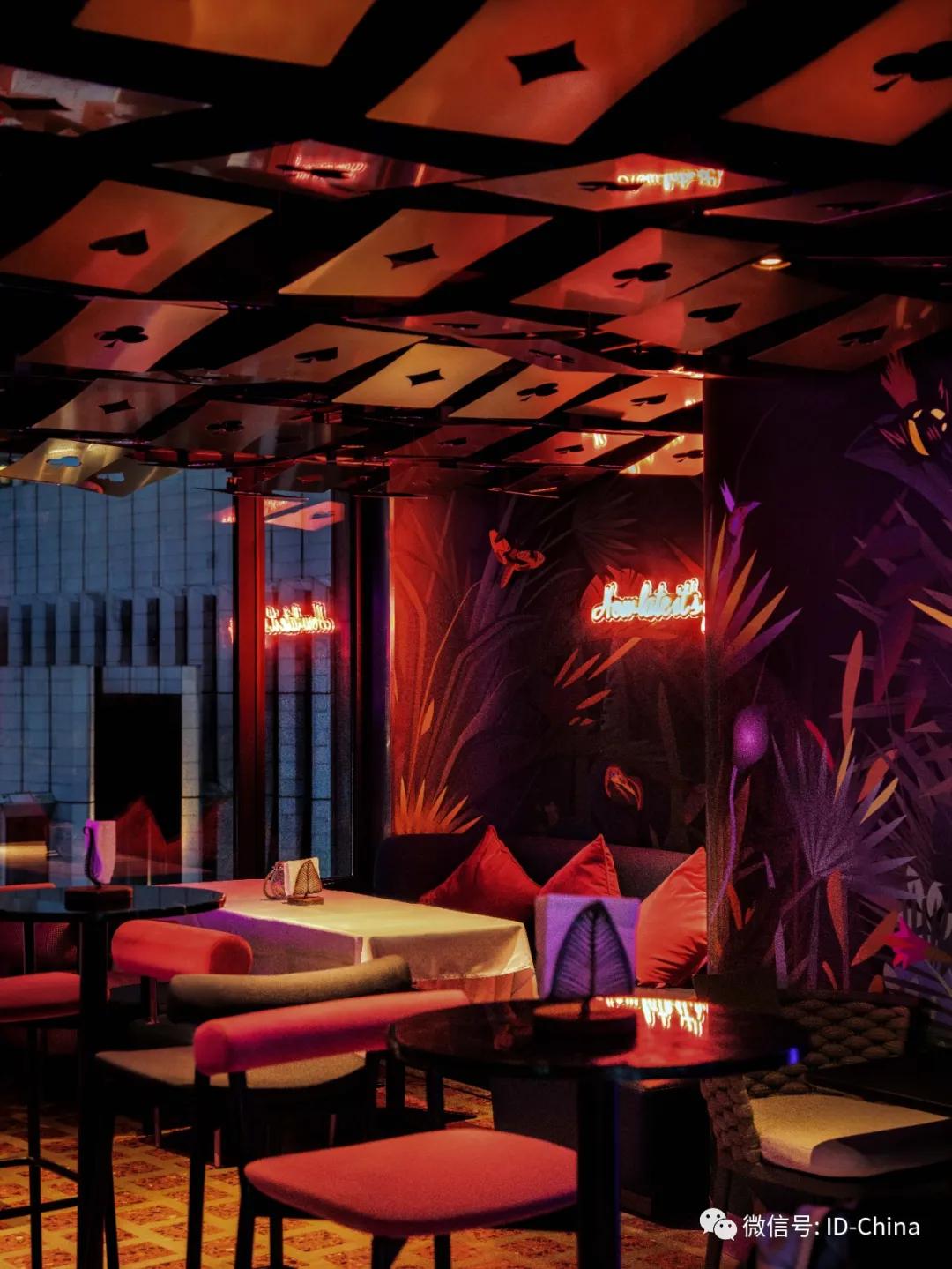 外滩魔都酒吧,外滩最具特色的10间顶级酒吧