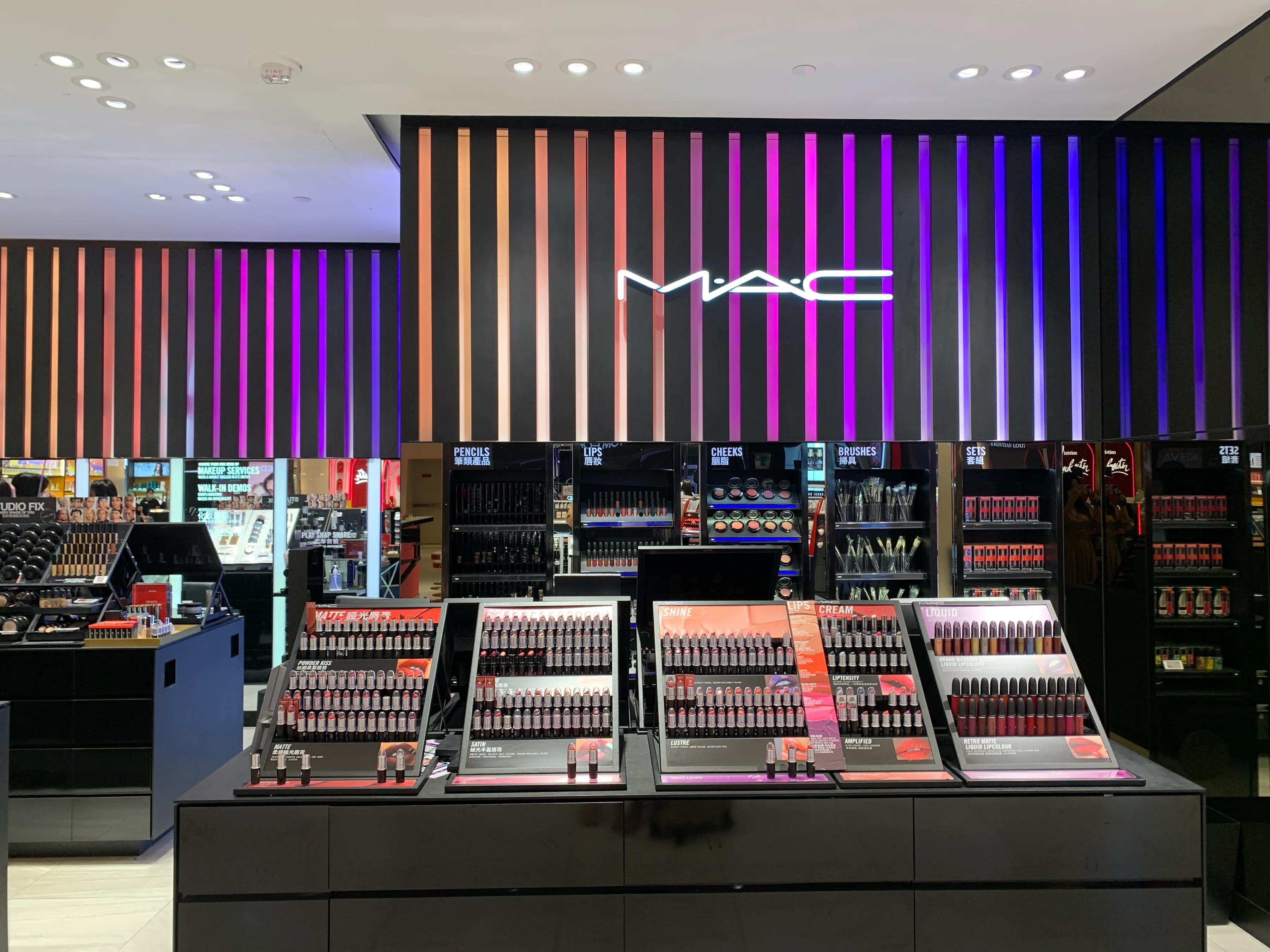 澳门dfs免税店哪个最大,澳门新濠免税店购物攻略