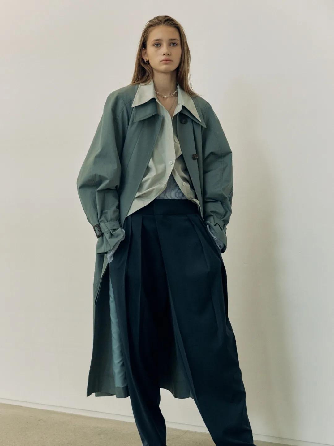 抄袭设计被揭穿,不输大牌的几个独立设计师品牌