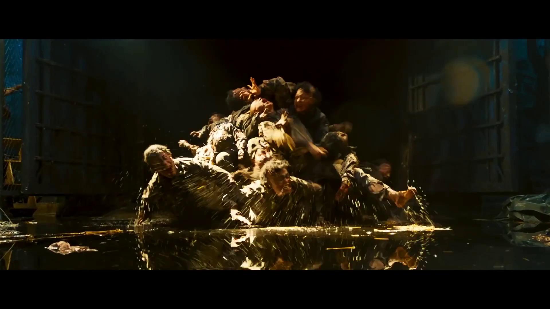 釜山行2半岛电影完全版中文,电影釜山行2高清免费完整版