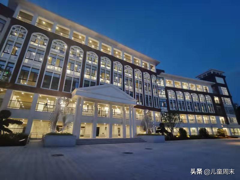 深圳市宝安区新开的学校,深圳市宝安区公办学校