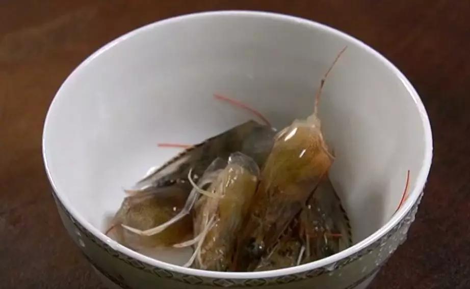 冻大米虾粥的做法大全,大米大虾蔬菜粥怎么熬才好喝